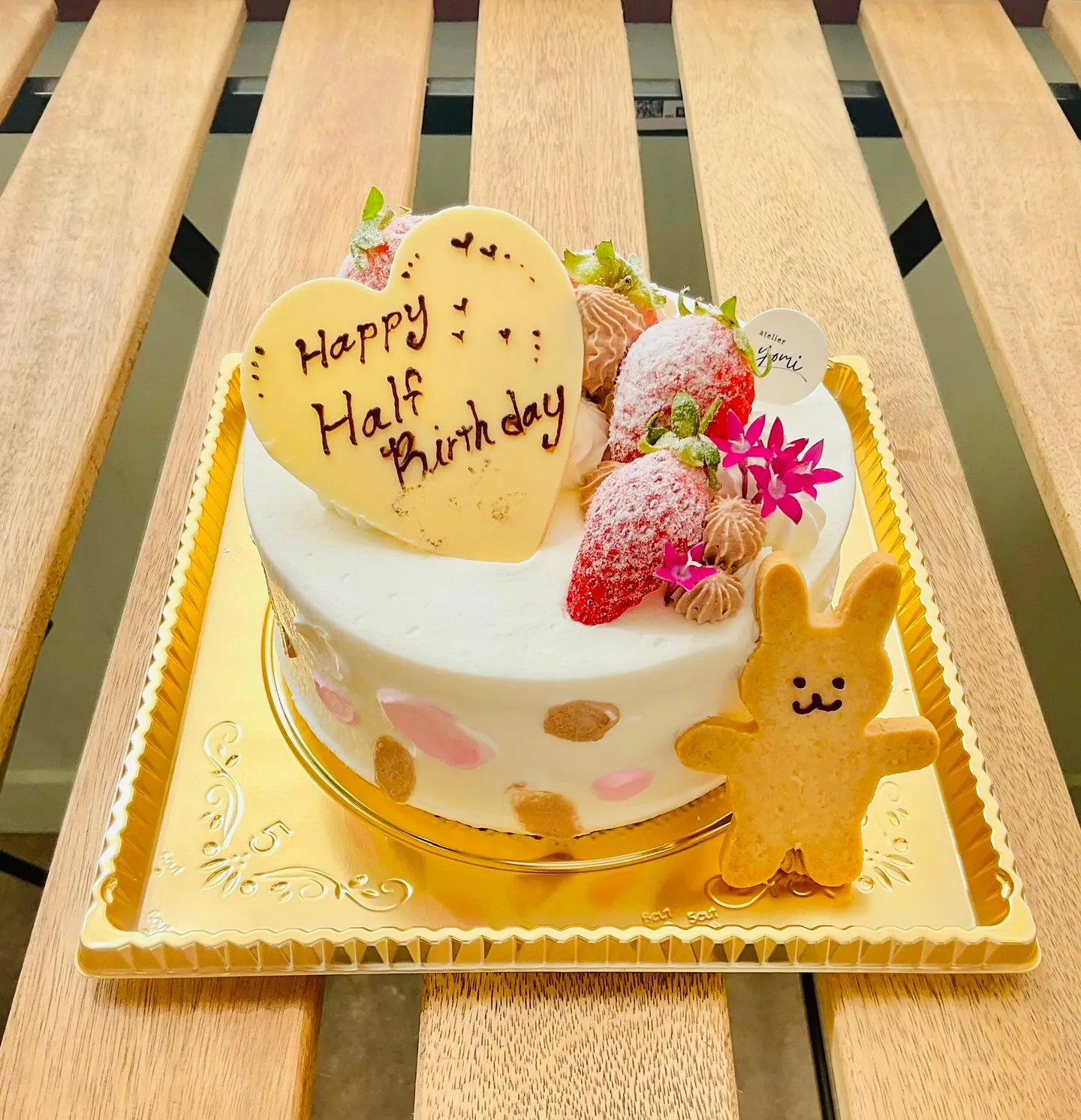 half birthday