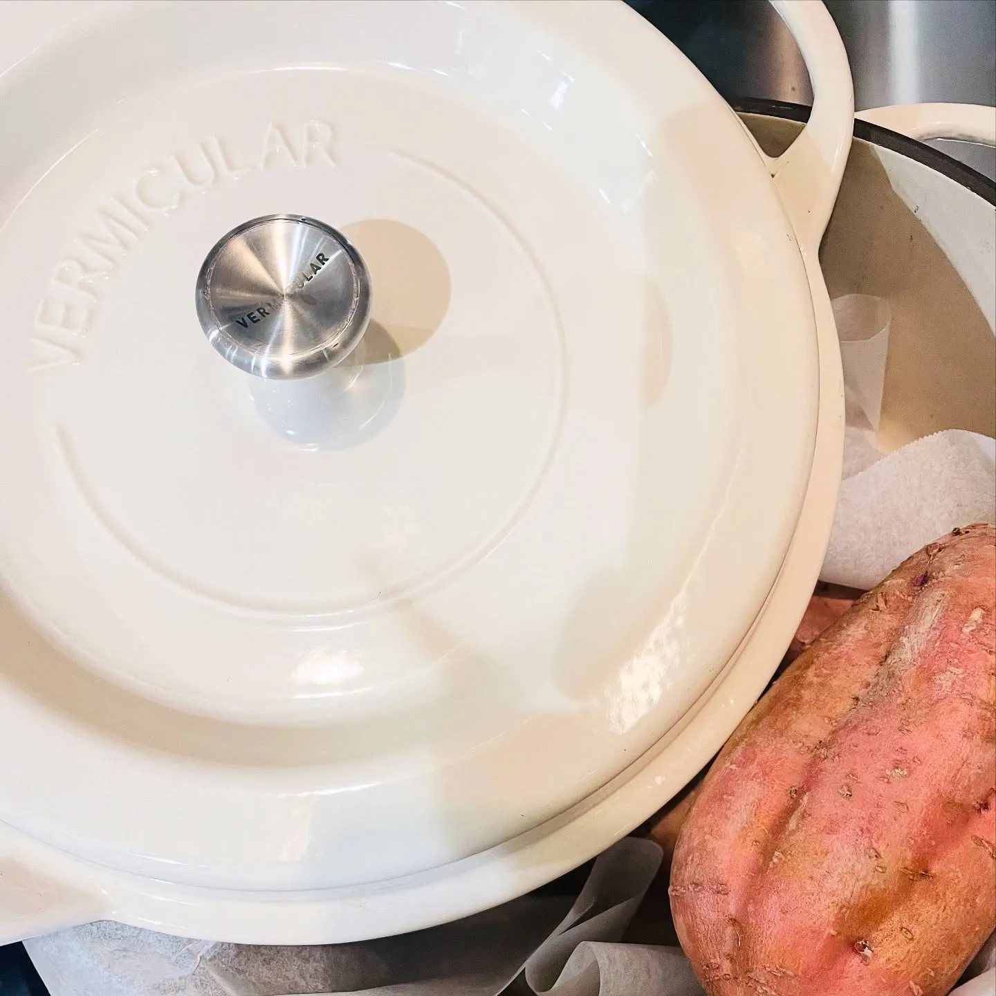 グルテンフリー&ヴィーガンマフィン