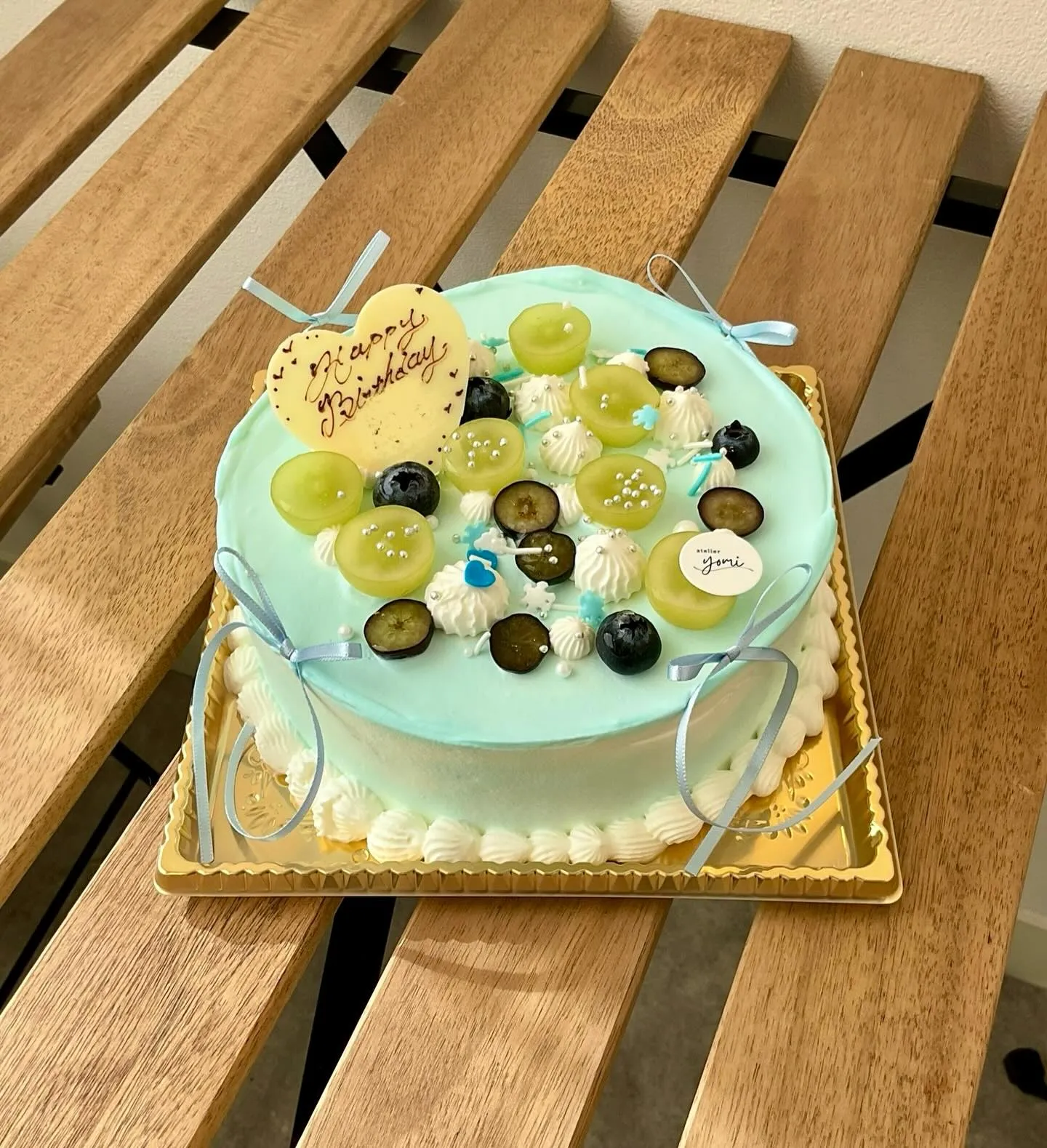 オーダーメイド