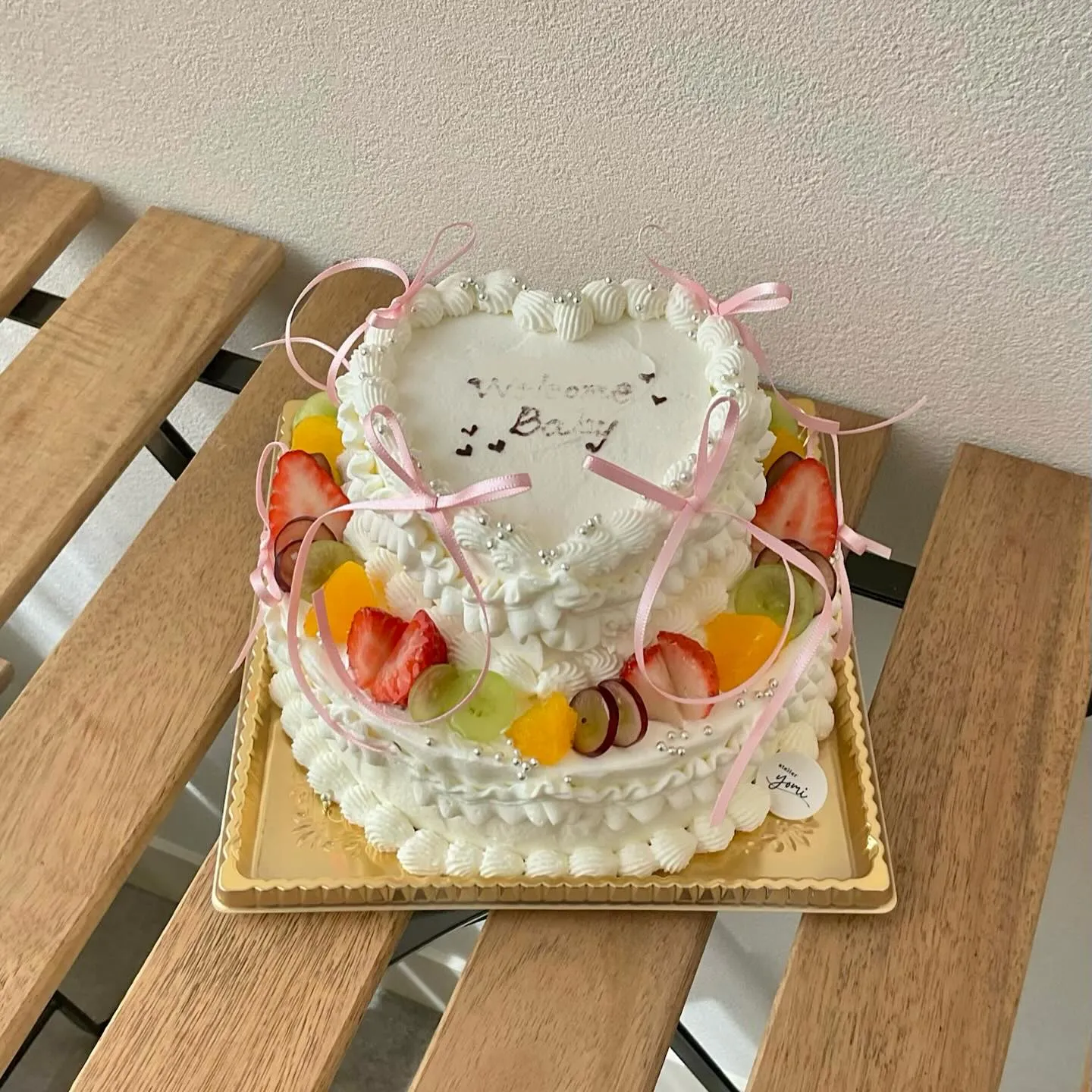 🎀Welcome Baby🎀