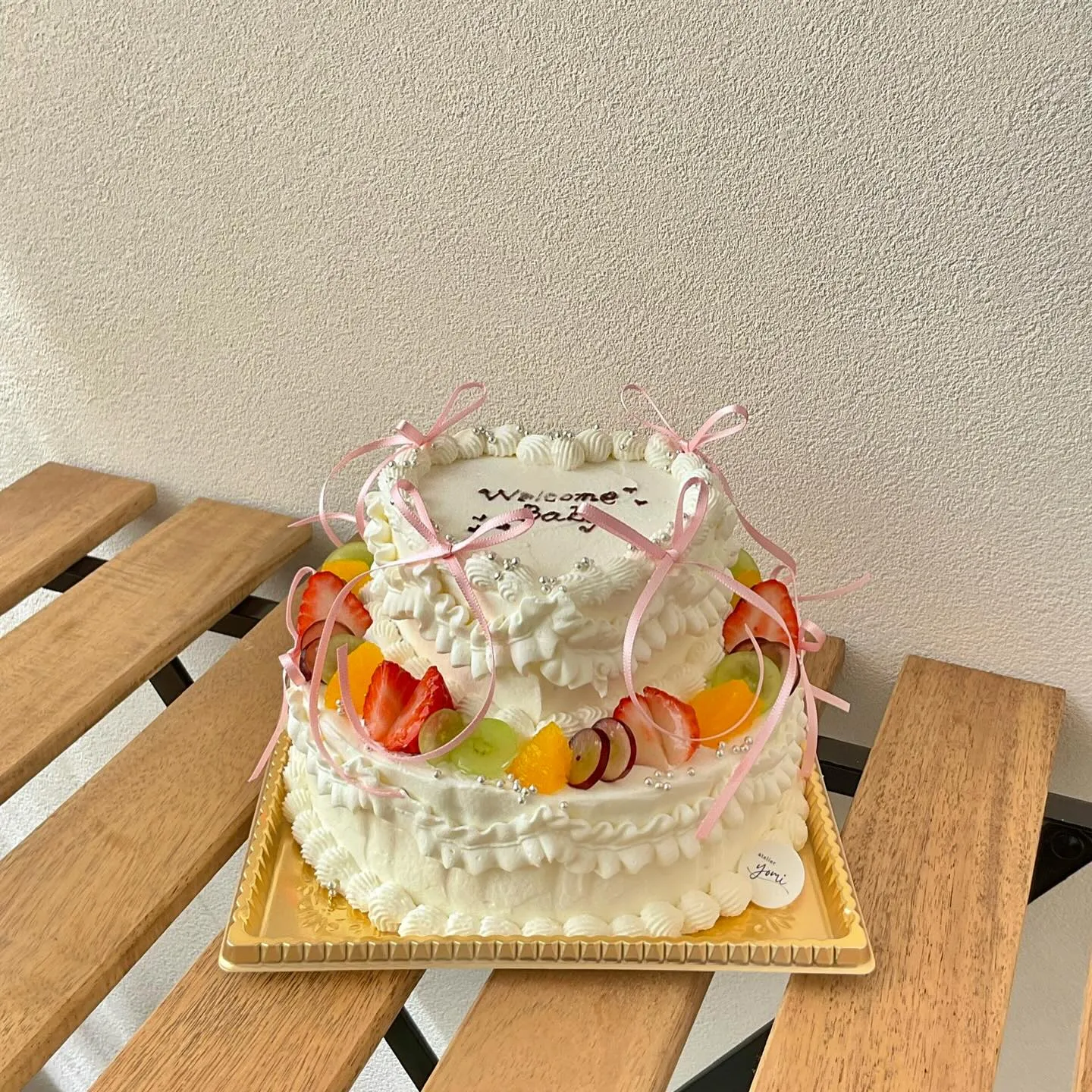 🎀Welcome Baby🎀