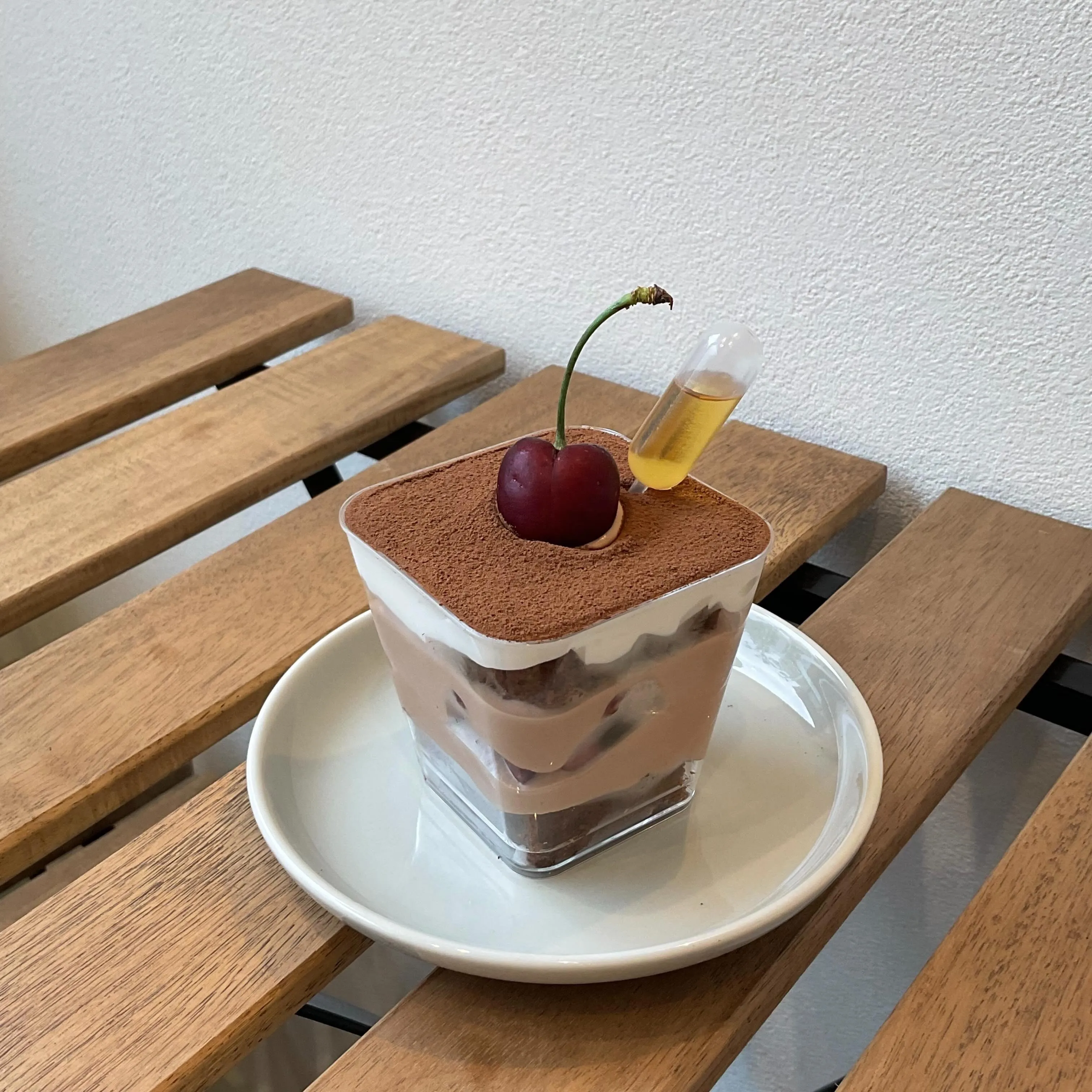 ブランデーケーキ（洋菓子）