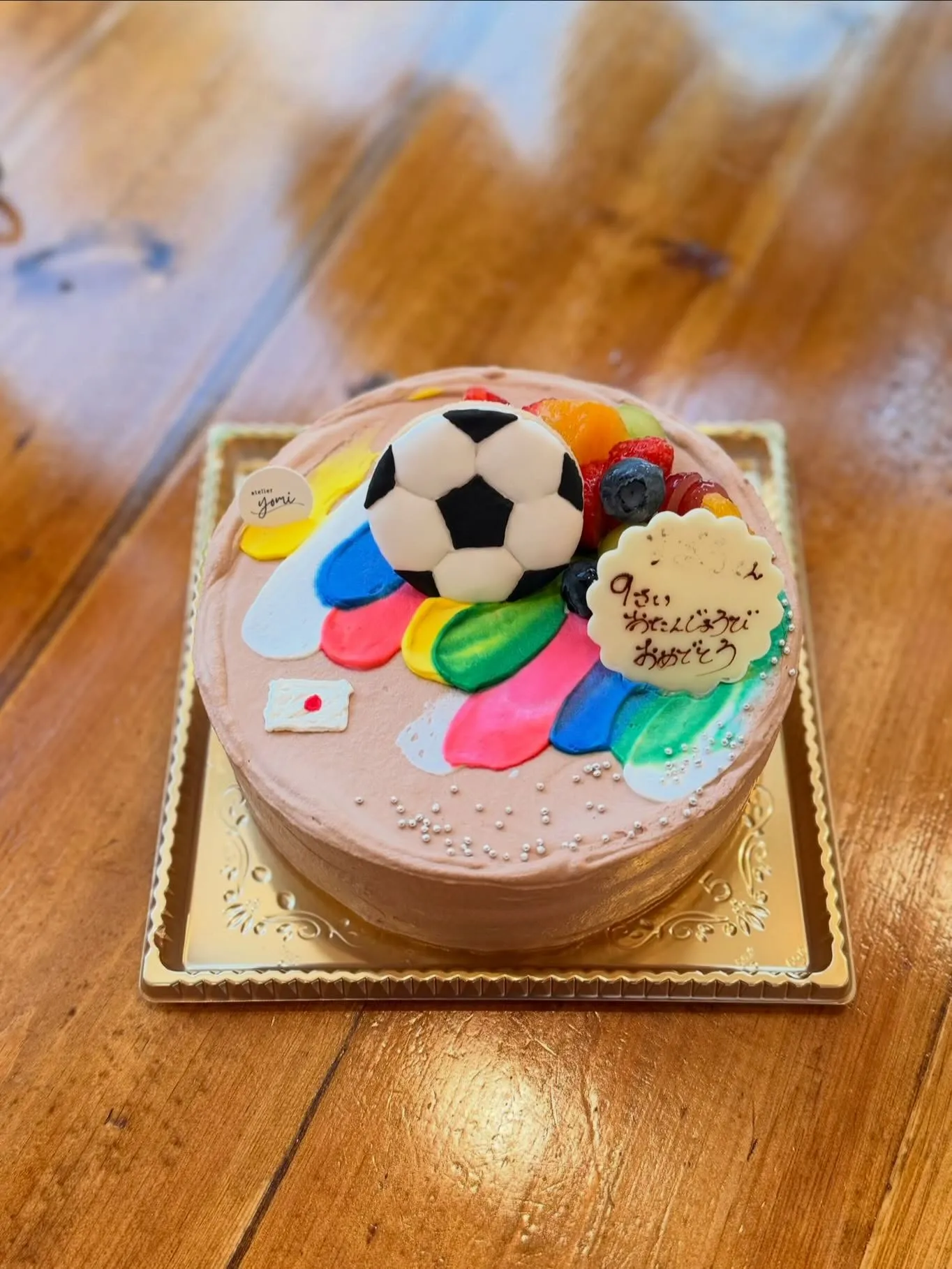 🌍⚽️ 世界中が熱狂するワールドカップ。