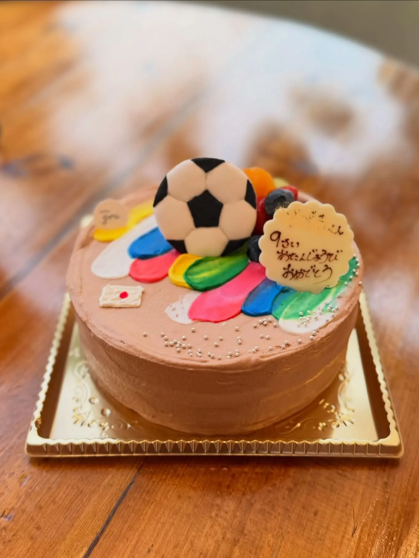 🌍⚽️ 世界中が熱狂するワールドカップ。